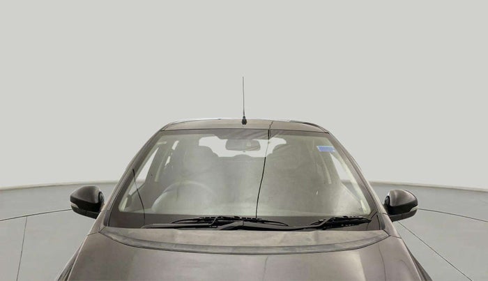 2024 Tata Tiago XTA CNG , CNG, Automatic, 30,822 km, Front Windshield