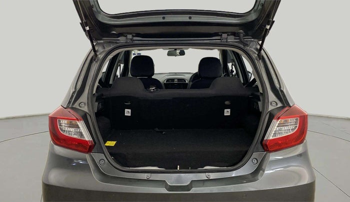 2024 Tata Tiago XTA CNG , CNG, Automatic, 30,822 km, Boot Open Zoomed View