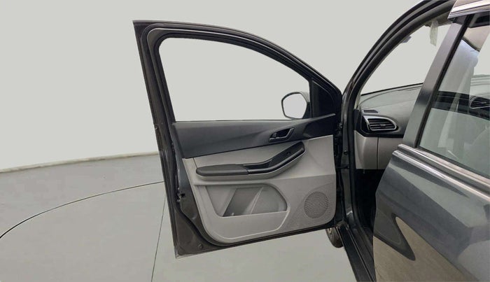 2024 Tata Tiago XTA CNG , CNG, Automatic, 30,822 km, LHS Front Door