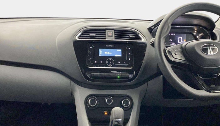 2024 Tata Tiago XTA CNG , CNG, Automatic, 30,822 km, Air Conditioner