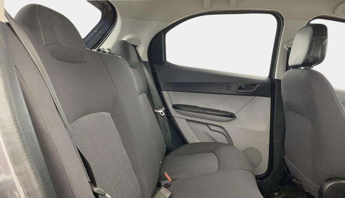 2024 Tata Tiago XTA CNG , CNG, Automatic, 30,822 km, Right Side Rear Door Cabin