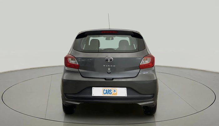 2024 Tata Tiago XTA CNG , CNG, Automatic, 30,822 km, Back/Rear