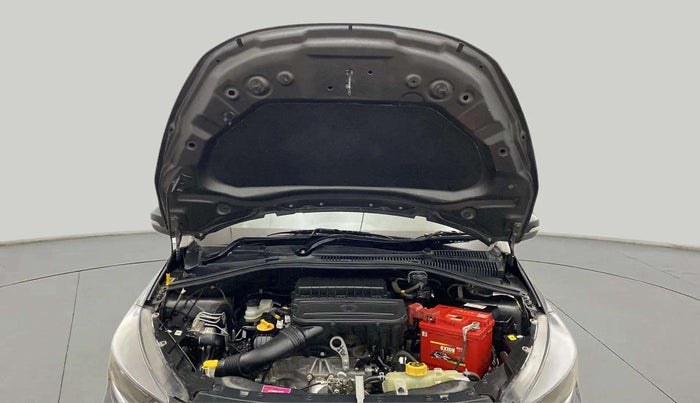 2024 Tata Tiago XTA CNG , CNG, Automatic, 30,822 km, Open Bonet