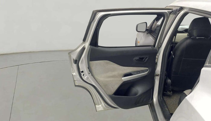 2021 Nissan MAGNITE XE, Petrol, Manual, 89,554 km, LHS Rear Door