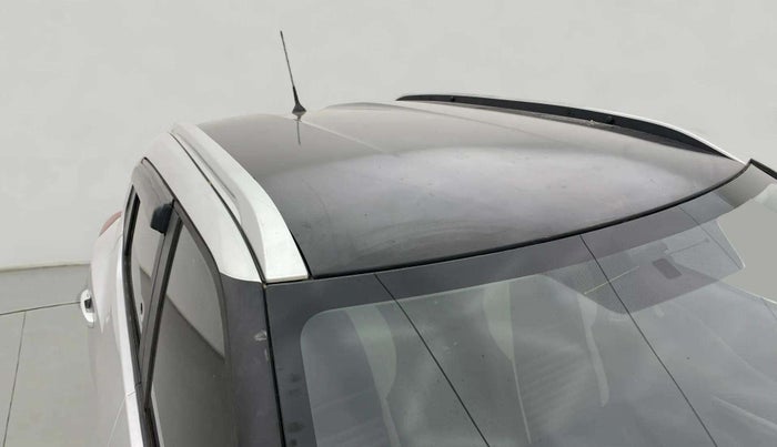 2021 Nissan MAGNITE XE, Petrol, Manual, 89,554 km, Roof