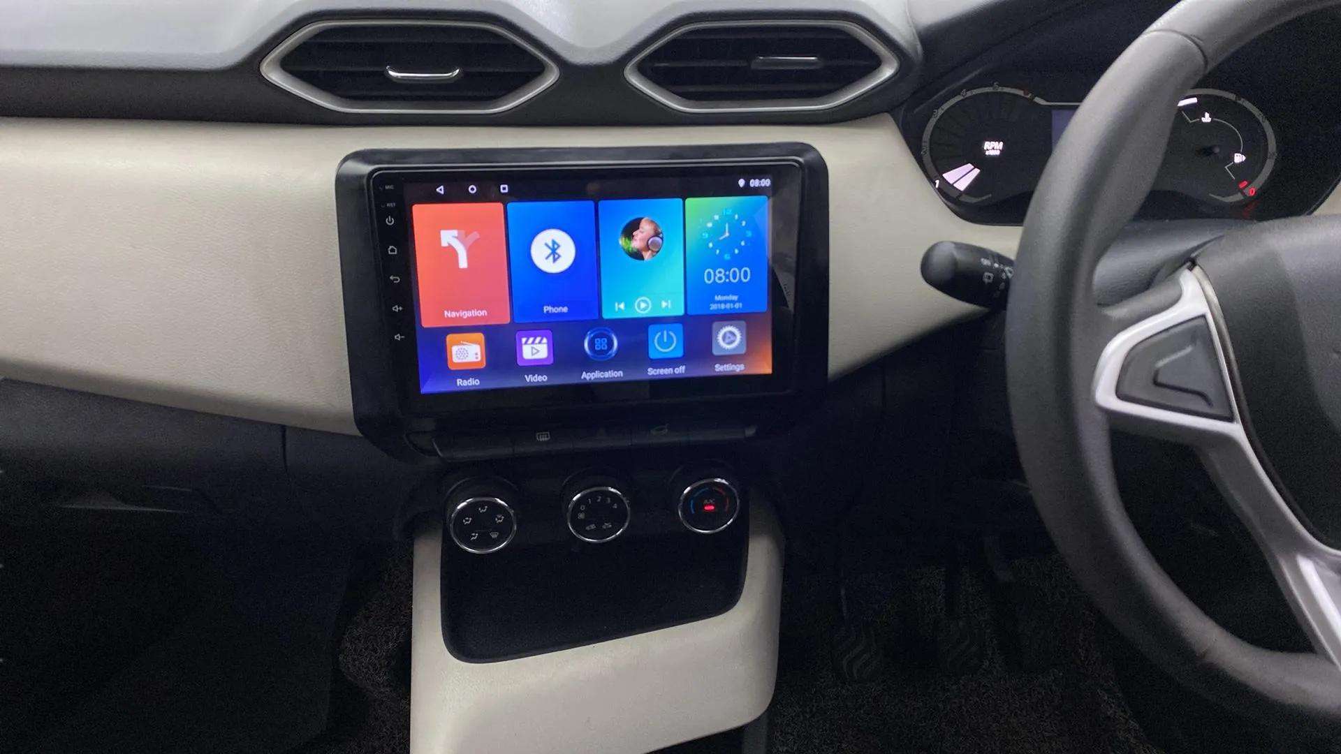 Features
