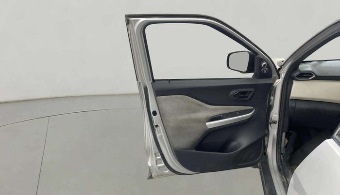 2021 Nissan MAGNITE XE, Petrol, Manual, 89,554 km, LHS Front Door