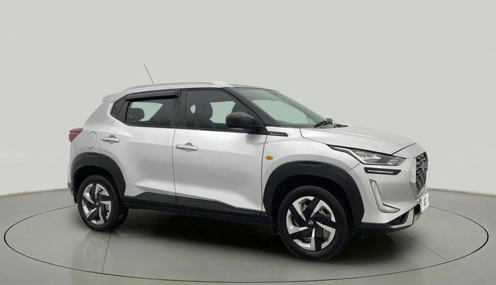 2021 Nissan MAGNITE XE, Petrol, Manual, 89,554 km, Right Front Diagonal