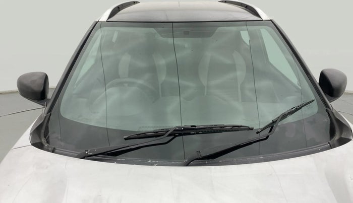 2021 Nissan MAGNITE XE, Petrol, Manual, 89,554 km, Front Windshield
