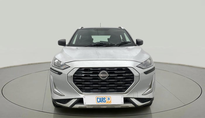 2021 Nissan MAGNITE XE, Petrol, Manual, 89,554 km, Front