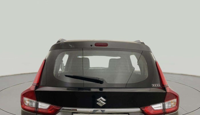 2020 Maruti XL6 ZETA MT, Petrol, Manual, 34,922 km, Rear Windshield