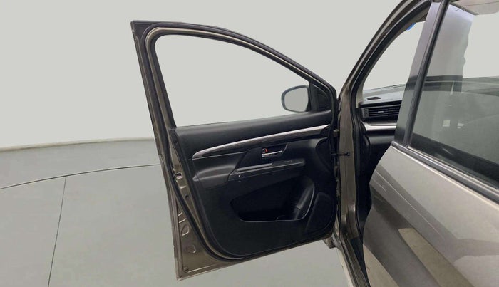 2020 Maruti XL6 ZETA MT, Petrol, Manual, 34,922 km, LHS Front Door