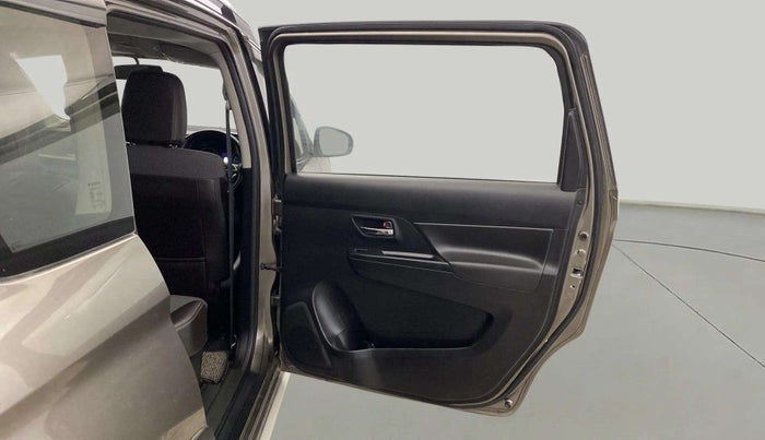 2020 Maruti XL6 ZETA MT, Petrol, Manual, 34,922 km, RHS Rear Door