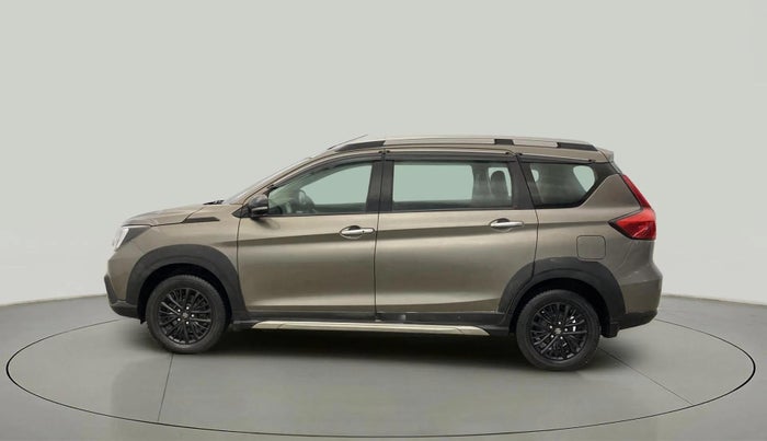 2020 Maruti XL6 ZETA MT, Petrol, Manual, 34,922 km, Left Side
