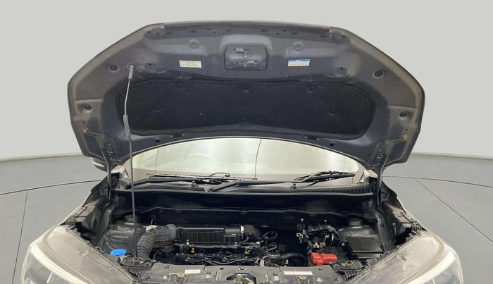 2020 Maruti XL6 ZETA MT, Petrol, Manual, 34,922 km, Open Bonet