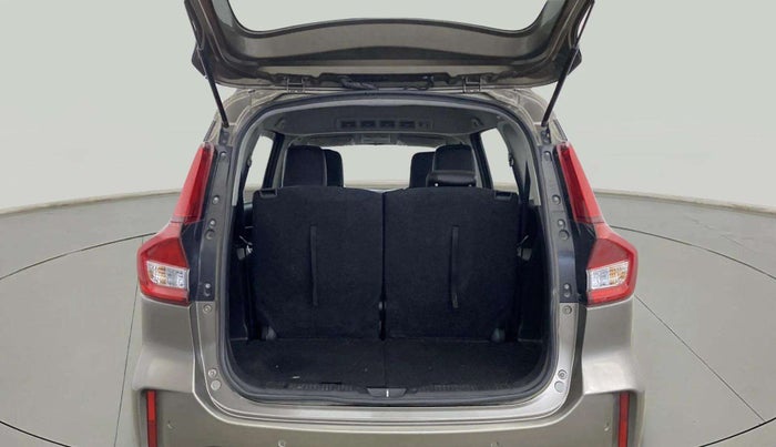 2020 Maruti XL6 ZETA MT, Petrol, Manual, 34,922 km, Boot Open Zoomed View