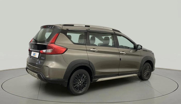 2020 Maruti XL6 ZETA MT, Petrol, Manual, 34,922 km, Right Back Diagonal