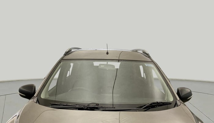 2020 Maruti XL6 ZETA MT, Petrol, Manual, 34,922 km, Front Windshield