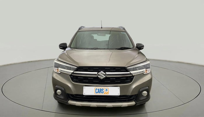 2020 Maruti XL6 ZETA MT, Petrol, Manual, 34,922 km, Front