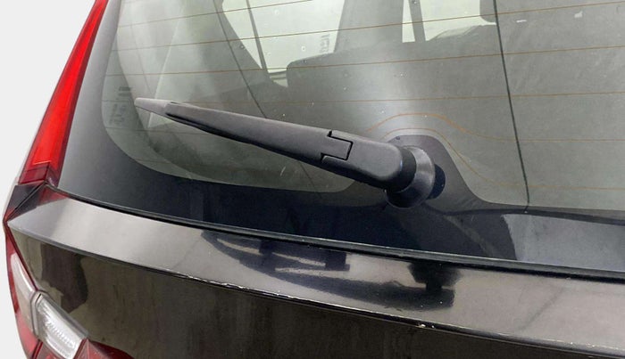 2020 Maruti XL6 ZETA MT, Petrol, Manual, 34,922 km, Rear Wiper