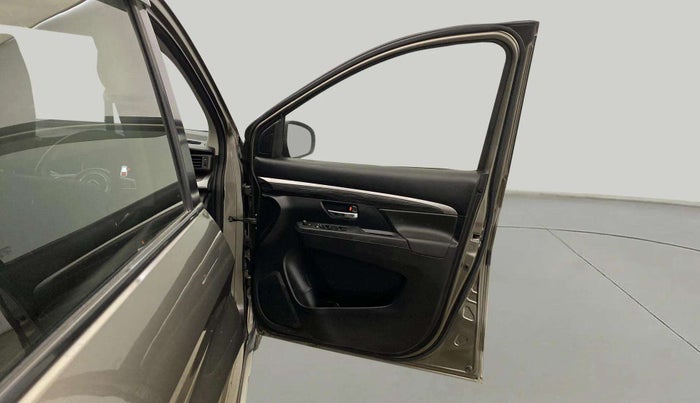 2020 Maruti XL6 ZETA MT, Petrol, Manual, 34,922 km, RHS Front Door