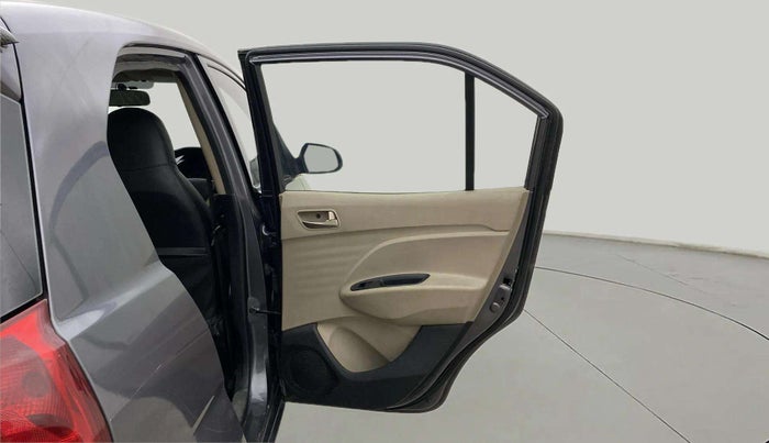 2019 Hyundai NEW SANTRO SPORTZ AMT, Petrol, Automatic, 1,00,629 km, RHS Rear Door