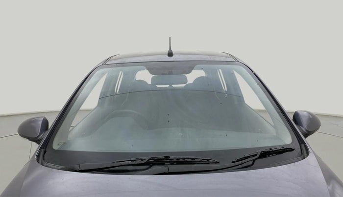 2019 Hyundai NEW SANTRO SPORTZ AMT, Petrol, Automatic, 1,00,629 km, Front Windshield