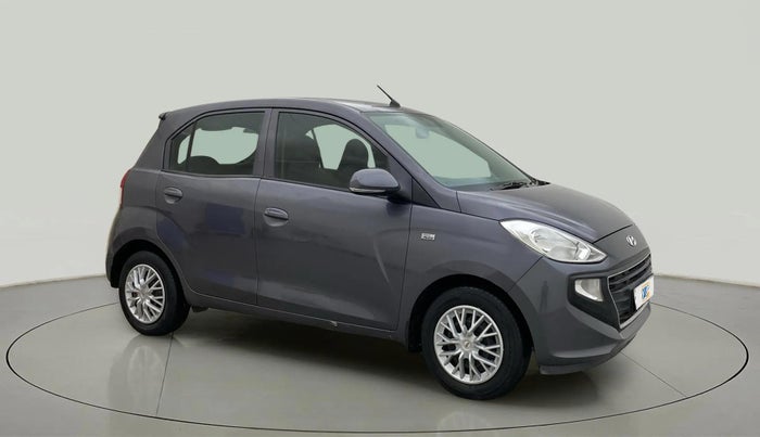 2019 Hyundai NEW SANTRO SPORTZ AMT, Petrol, Automatic, 1,00,629 km, Right Front Diagonal