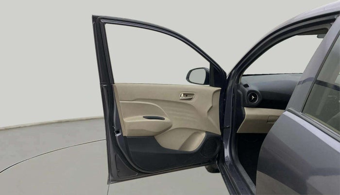 2019 Hyundai NEW SANTRO SPORTZ AMT, Petrol, Automatic, 1,00,629 km, LHS Front Door