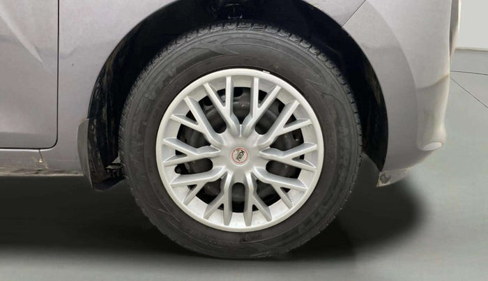 2019 Hyundai NEW SANTRO SPORTZ AMT, Petrol, Automatic, 1,00,629 km, Right Front Wheel