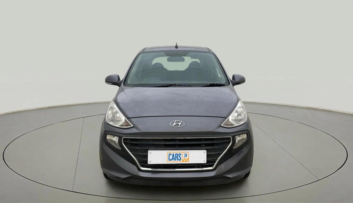 2019 Hyundai NEW SANTRO SPORTZ AMT, Petrol, Automatic, 1,00,629 km, Front