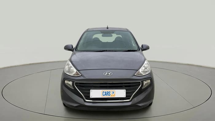 2019 Hyundai NEW SANTRO SPORTZ AMT, Petrol, Automatic, 1,00,953 km, Front
