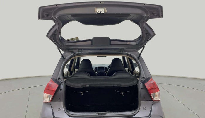 2019 Hyundai NEW SANTRO SPORTZ AMT, Petrol, Automatic, 1,00,629 km, Boot Door Open