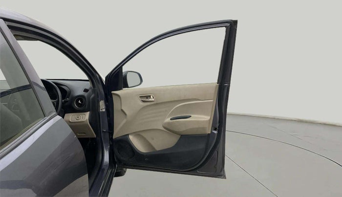 2019 Hyundai NEW SANTRO SPORTZ AMT, Petrol, Automatic, 1,00,629 km, RHS Front Door