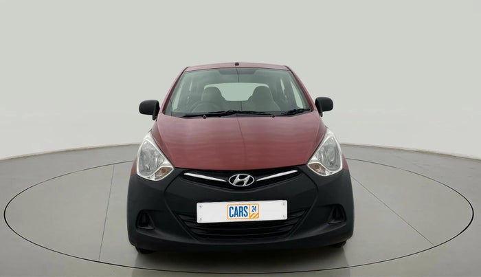 2016 Hyundai Eon D-LITE+, Petrol, Manual, 22,815 km, Front