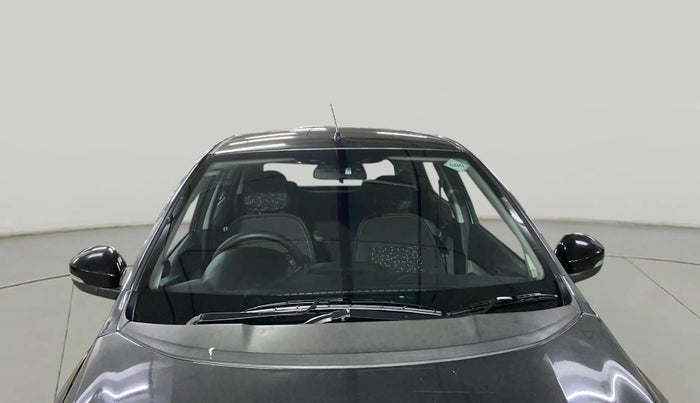 2022 Tata Tiago XT CNG, CNG, Manual, 72,421 km, Front Windshield