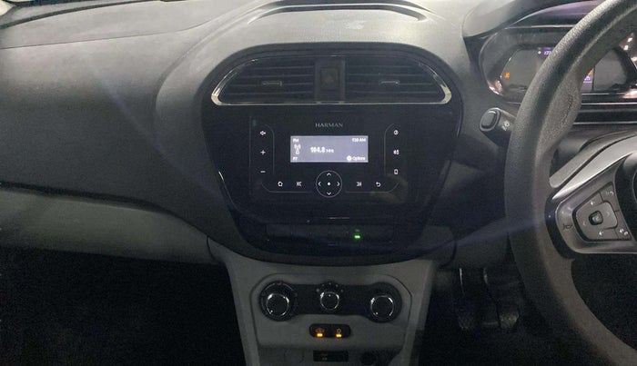 2022 Tata Tiago XT CNG, CNG, Manual, 72,421 km, Air Conditioner