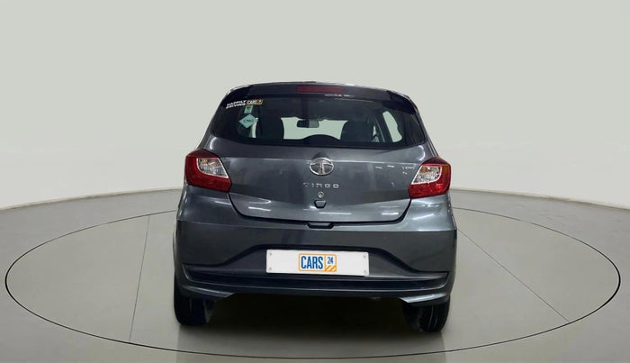 2022 Tata Tiago XT CNG, CNG, Manual, 72,421 km, Back/Rear
