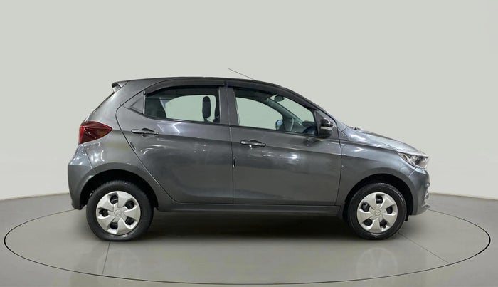2022 Tata Tiago XT CNG, CNG, Manual, 72,421 km, Right Side View