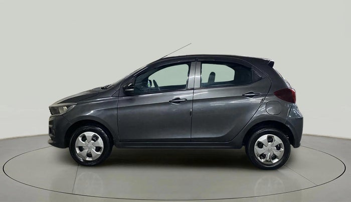 2022 Tata Tiago XT CNG, CNG, Manual, 72,421 km, Left Side