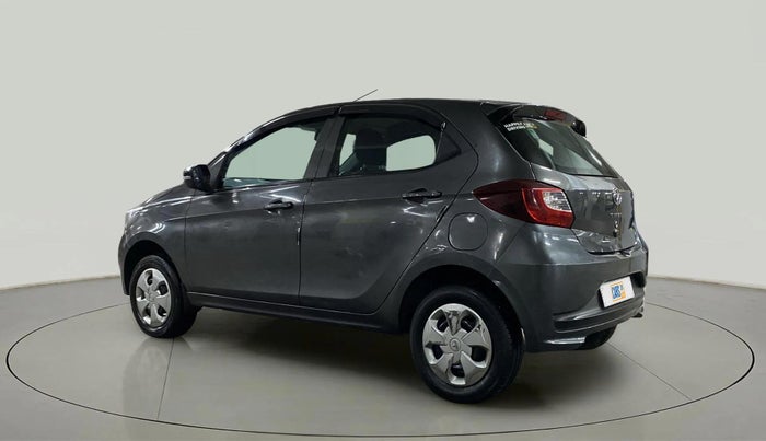 2022 Tata Tiago XT CNG, CNG, Manual, 72,421 km, Left Back Diagonal