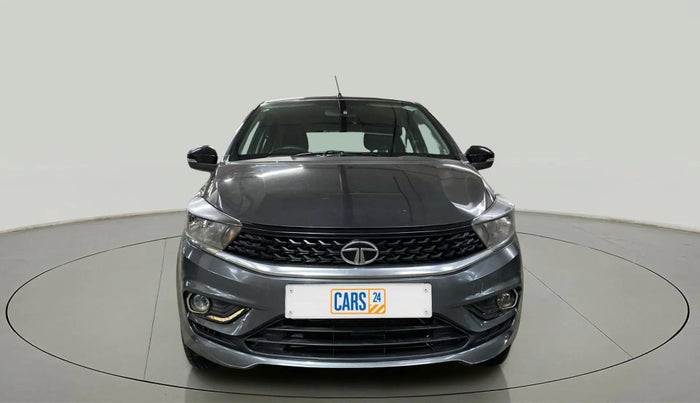2022 Tata Tiago XT CNG, CNG, Manual, 72,421 km, Front