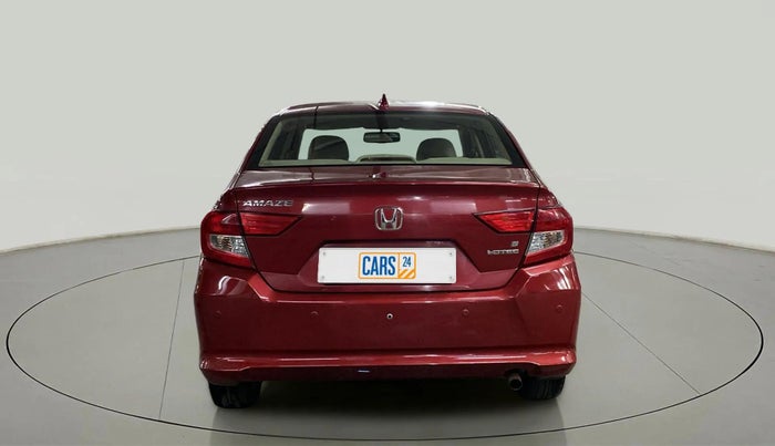 2018 Honda Amaze 1.5L I-DTEC V CVT, Diesel, Automatic, 70,586 km, Back/Rear