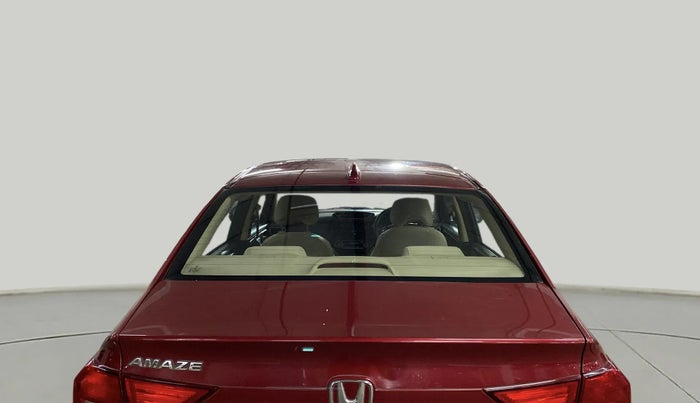 2018 Honda Amaze 1.5L I-DTEC V CVT, Diesel, Automatic, 70,586 km, Rear Windshield