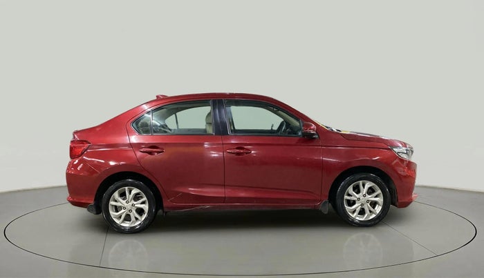 2018 Honda Amaze 1.5L I-DTEC V CVT, Diesel, Automatic, 70,586 km, Right Side View