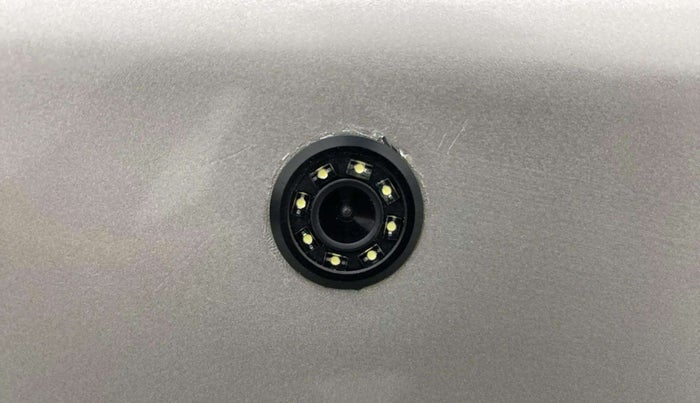 2014 Maruti Wagon R 1.0 VXI, Petrol, Manual, 86,653 km, Parking Camera