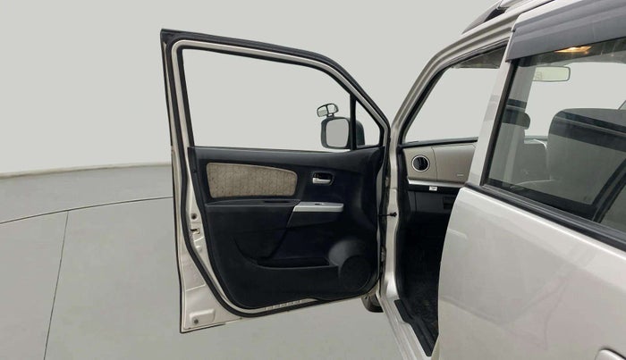 2014 Maruti Wagon R 1.0 VXI, Petrol, Manual, 86,653 km, LHS Front Door