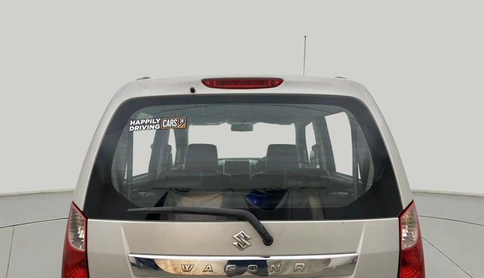 2014 Maruti Wagon R 1.0 VXI, Petrol, Manual, 86,653 km, Rear Windshield