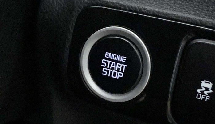 2024 KIA SONET HTK PLUS 1.2 PETROL MT, Petrol, Manual, 23,217 km, Keyless Start/ Stop Button