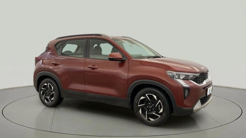 KIA SONET